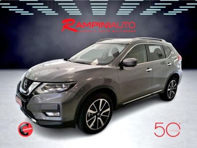 Nissan X-Trail dCi 150 4WD Acenta usata
