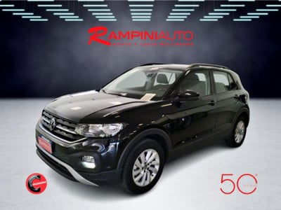 Volkswagen T-Cross 1.0 TSI Style BMT usata