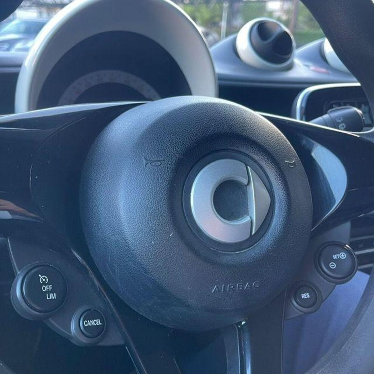 smart Fortwo 70 1.0 twinamic Prime (7)