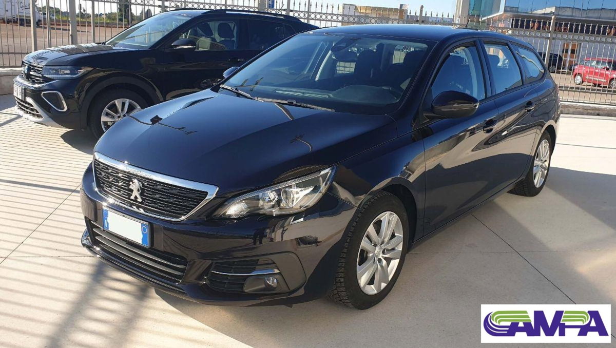Peugeot 308 SW BlueHDi 130 S&S Business