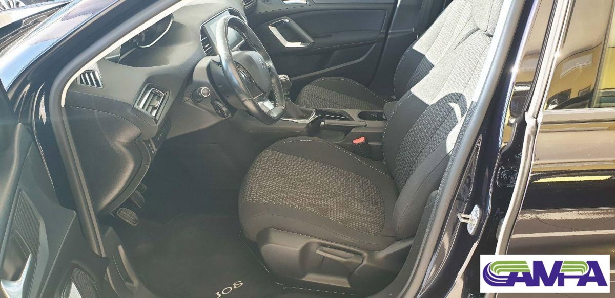Peugeot 308 SW BlueHDi 130 S&S Business (10)