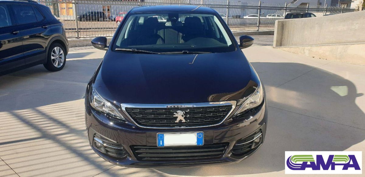 Peugeot 308 SW BlueHDi 130 S&S Business (2)
