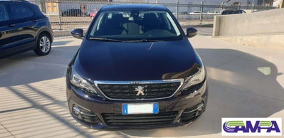 Peugeot 308 SW BlueHDi 130 S&S Business (2)