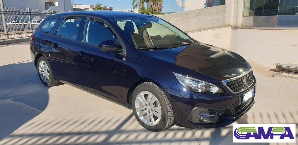 Peugeot 308 SW BlueHDi 130 S&S Business (3)