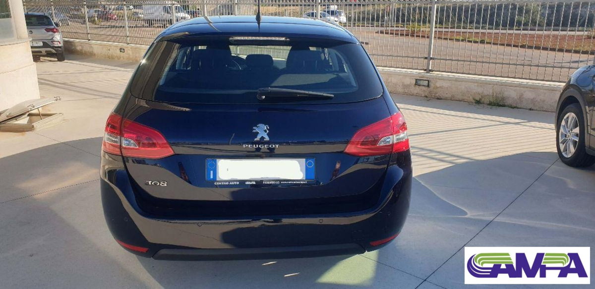Peugeot 308 SW BlueHDi 130 S&S Business (5)