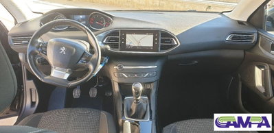 Peugeot 308 SW BlueHDi 130 S&S Business (7)