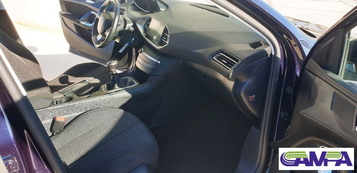 Peugeot 308 SW BlueHDi 130 S&S Business (9)