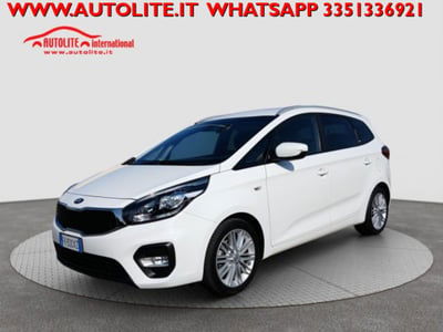 Kia Carens 1.7 CRDi 141 CV DCT Platinum usata