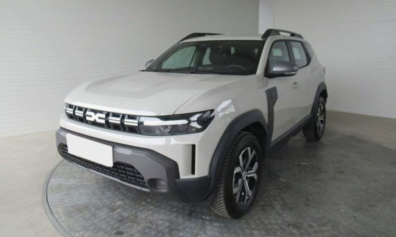 Dacia Duster 1.0 Journey Eco-g 100cv