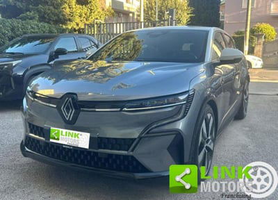 Renault Megane E-Tech Electric E-Tech Evolution ER EV60 130cv AC7 usata