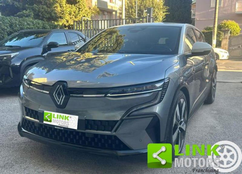 Renault Megane E-Tech Electric E-Tech Evolution ER EV60 130cv AC7