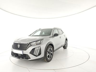Peugeot 2008 PureTech 100 S&S Allure usata