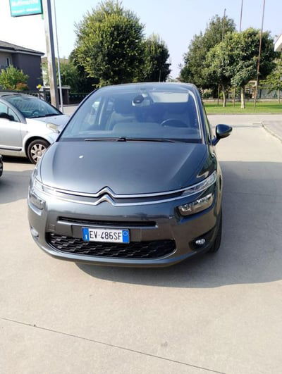 Citroen Grand C4 Picasso 1.6 e-HDi 115 Seduction