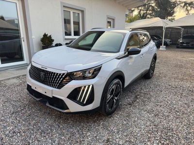 Peugeot 2008 PureTech 100 S&S Allure nuova
