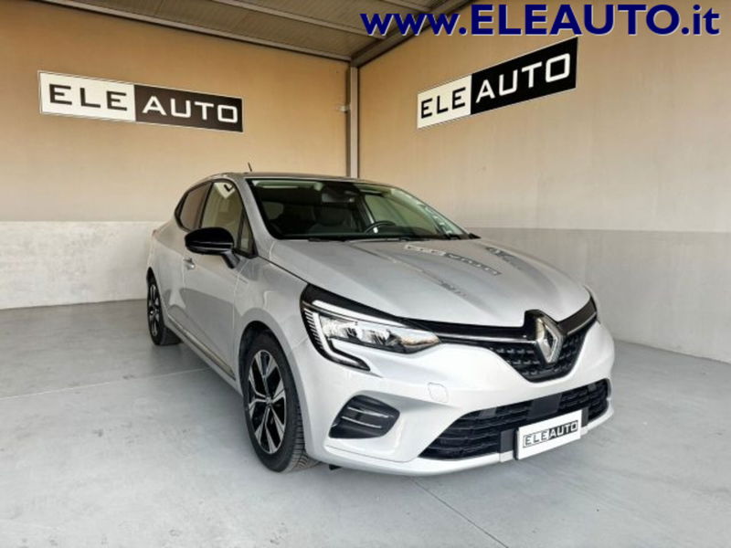 Renault Clio 1.5 dci Evolution 100cv