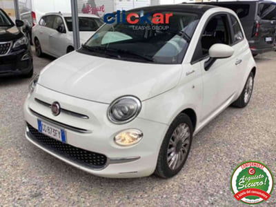 Fiat 500 1.0 Hybrid Dolcevita usata