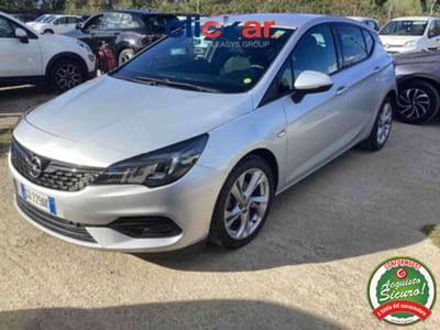 Opel Astra 1.5 CDTI 122 CV S&S 5 porte GS Line usata