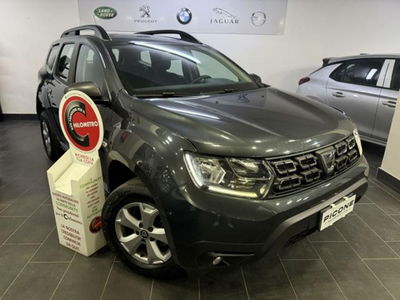Dacia Duster 1.0 TCe GPL 4x2 Comfort DaciaPlus usata
