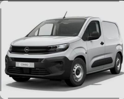 Opel Combo Furgone Cargo 1.5 Diesel 100CV PC 1000kg Edition nuovo