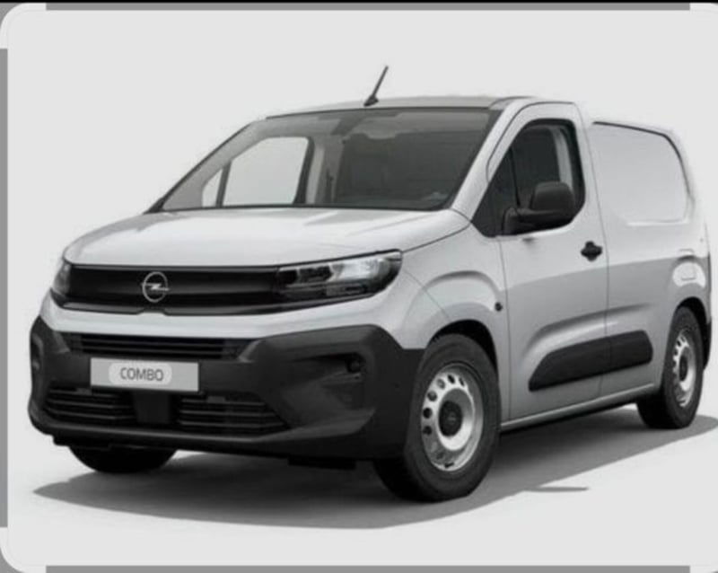 Opel Combo Furgone Cargo 1.5 Diesel 100CV PC 1000kg Edition