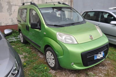 Fiat QUBO 1.3 MJT 75 CV Dynamic usata