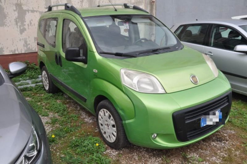 Fiat QUBO 1.3 MJT 75 CV Dynamic