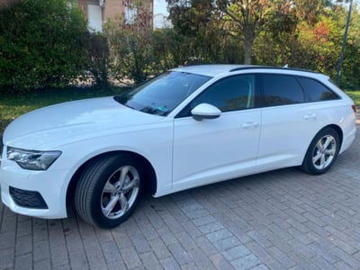 Audi A6 Avant 40 2.0 TDI S tronic Business Design usata