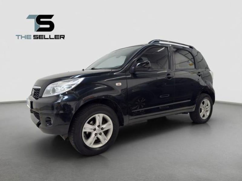 Daihatsu Terios 1.3 4WD B Easy