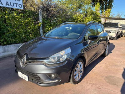 Renault Clio Sporter dCi 8V 75 CV Business usata