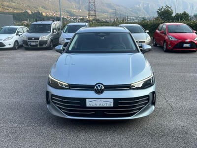 Volkswagen Passat 2.0 tdi scr Business 122cv dsg usata