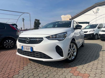 Opel Corsa 1.2 100 CV Elegance usata