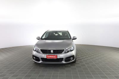 Peugeot 308 SW BlueHDi 130 S&S Style usata