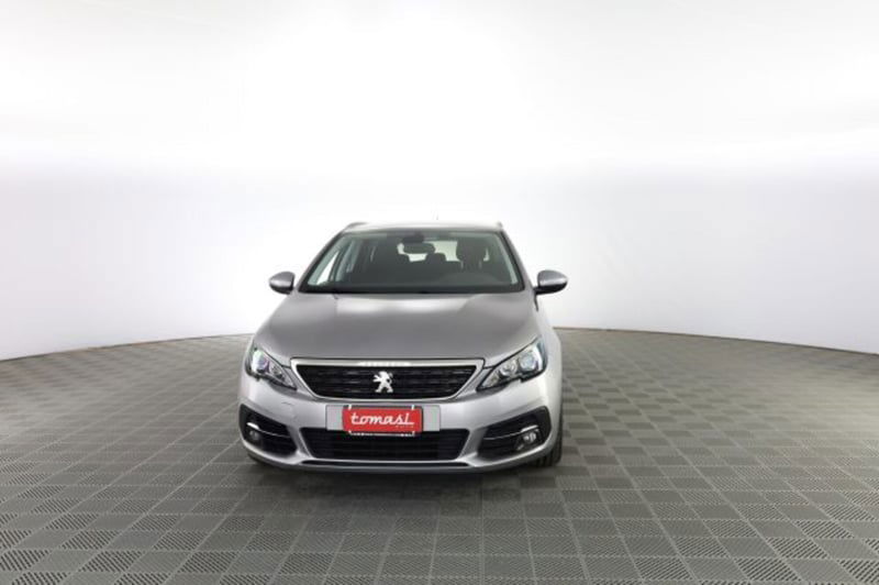 Peugeot 308 SW BlueHDi 130 S&S Style
