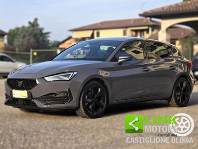 Cupra Leon Leon 1.5 hybrid 150cv dsg
