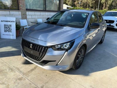 Peugeot 208 BlueHDi 100 Stop&Start 5 porte Active usata