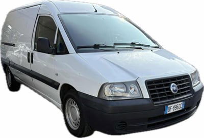 Fiat Scudo Furgone 2.0 JTD/94 Furg. Comf.900kg PowerL.