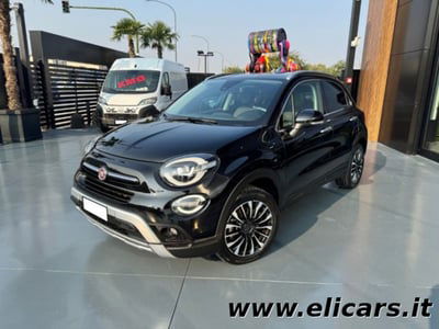 Fiat 500X 1.3 T4 150 CV DCT S-Design Cross usata