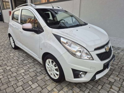 Chevrolet Spark 1.0