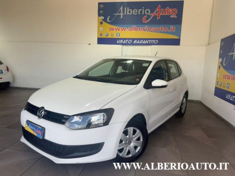 Volkswagen Polo 1.2 TDI DPF 5 p. Comfortline
