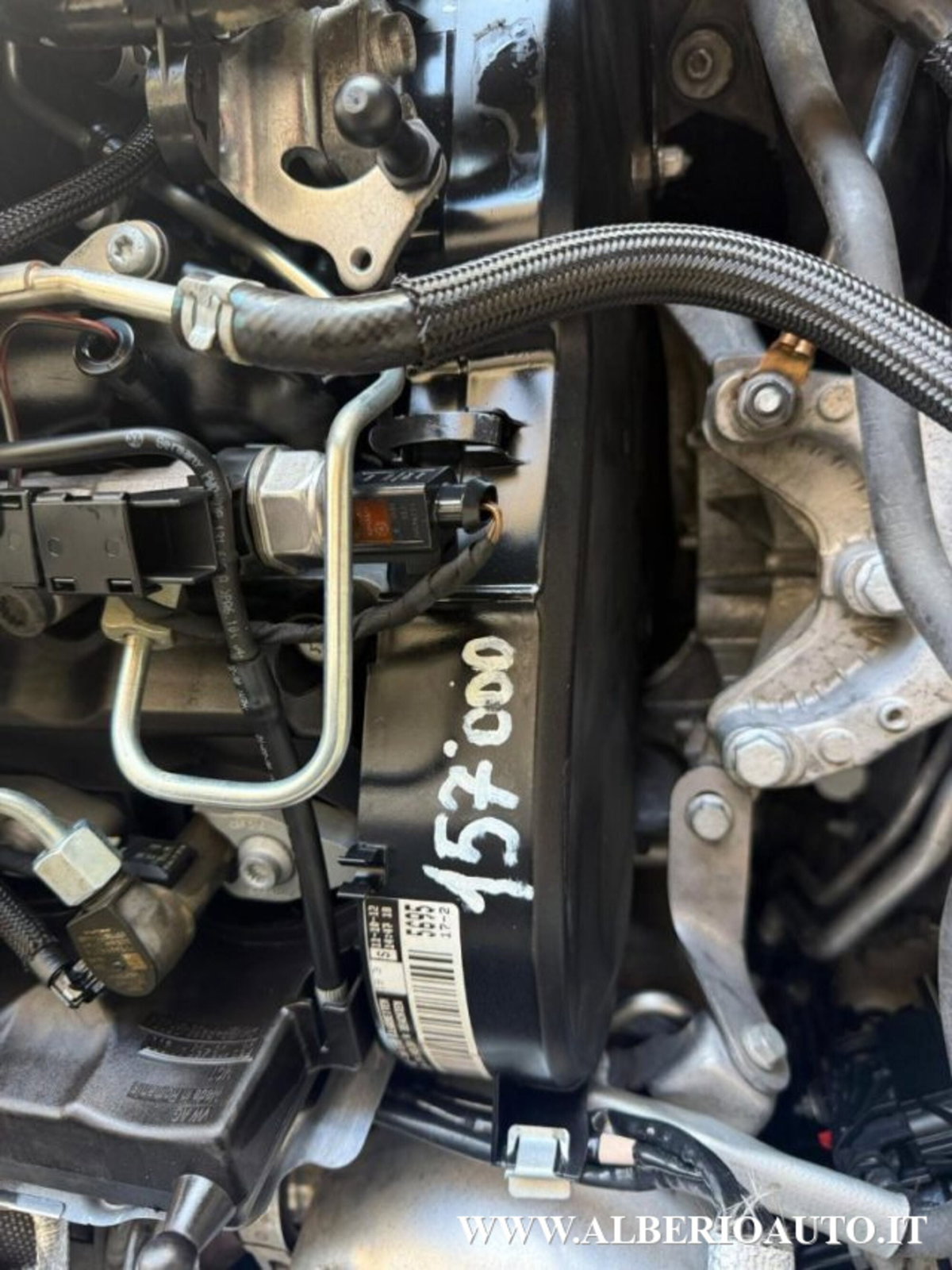Volkswagen Polo 1.2 TDI DPF 5 p. Comfortline (17)