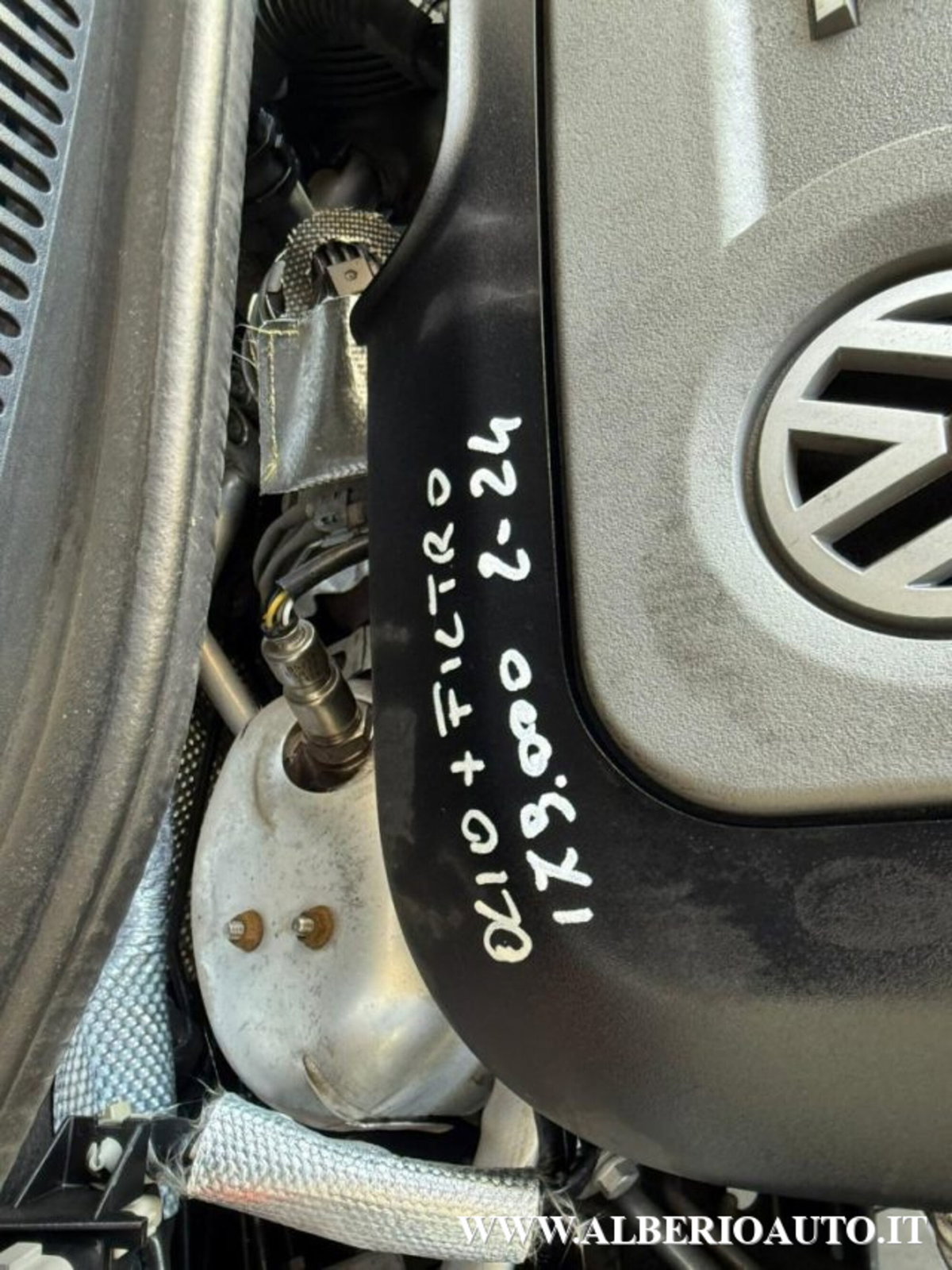 Volkswagen Polo 1.2 TDI DPF 5 p. Comfortline (19)