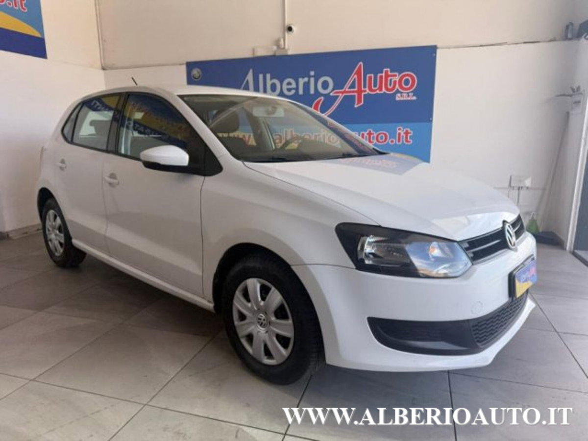 Volkswagen Polo 1.2 TDI DPF 5 p. Comfortline (2)