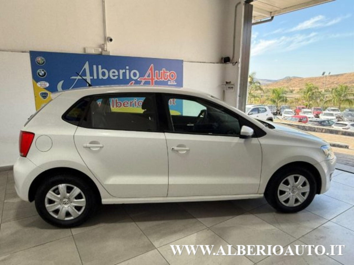 Volkswagen Polo 1.2 TDI DPF 5 p. Comfortline (3)