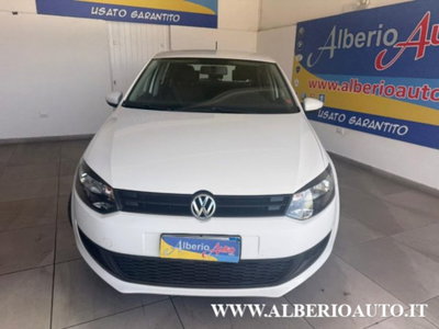 Volkswagen Polo 1.2 TDI DPF 5 p. Comfortline (4)