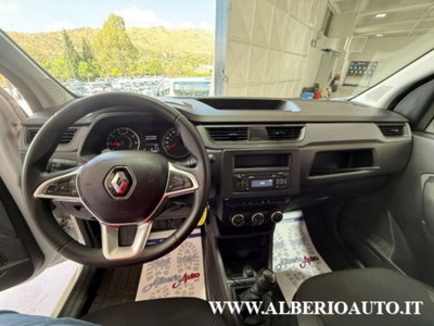 Renault Kangoo 1.5 blue dci Authentic 95cv (12)
