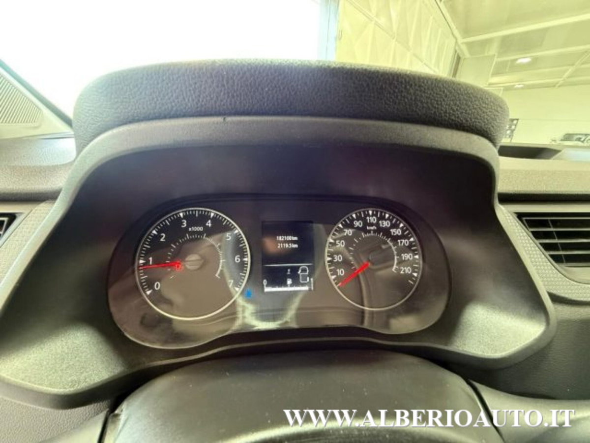Renault Kangoo 1.5 blue dci Authentic 95cv (13)