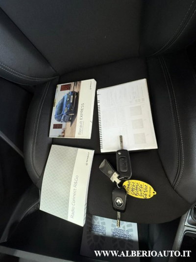 Renault Kangoo 1.5 blue dci Authentic 95cv (15)