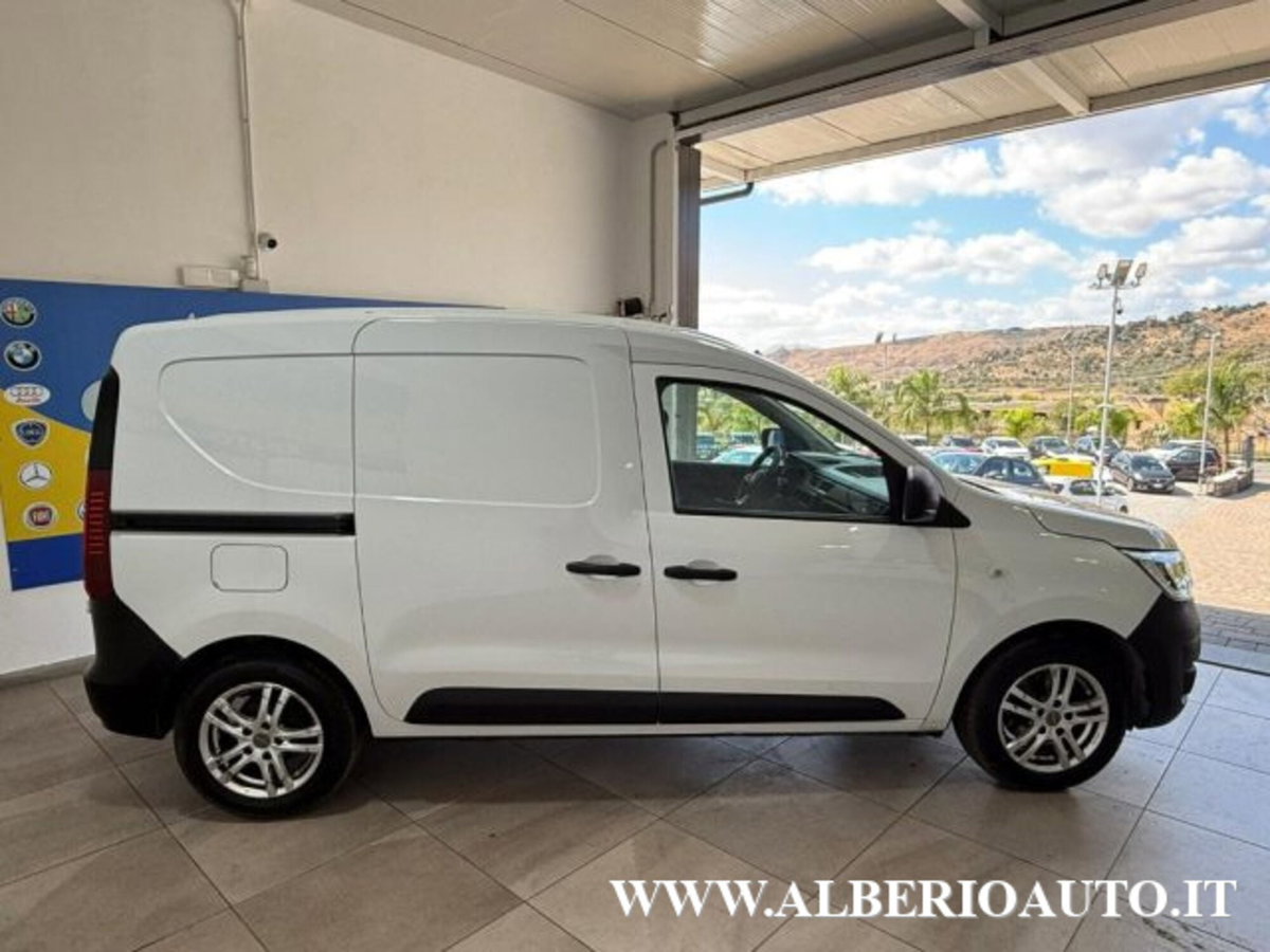 Renault Kangoo 1.5 blue dci Authentic 95cv (3)