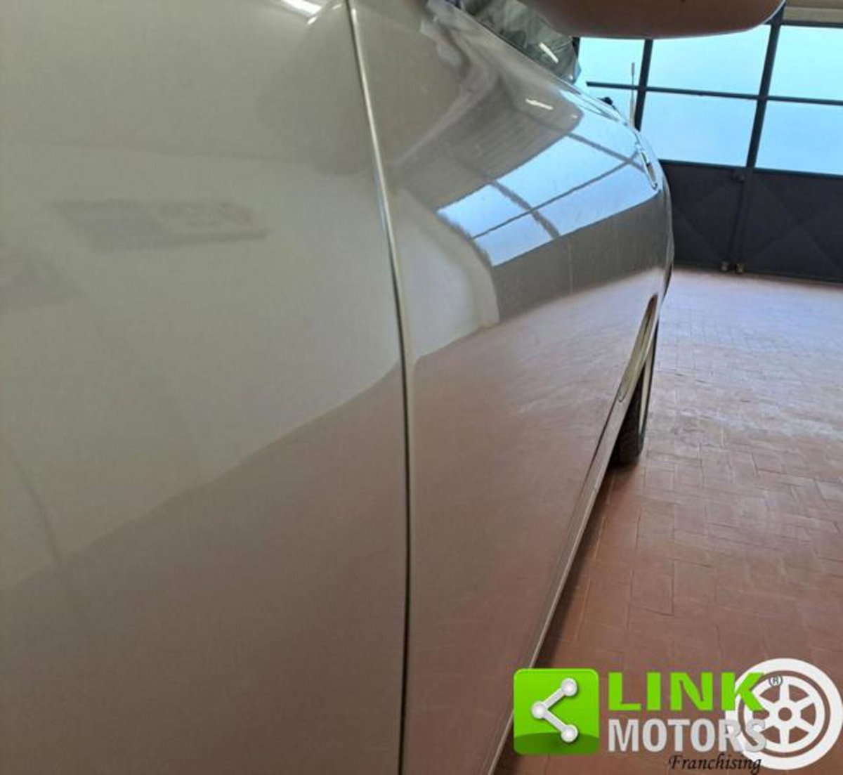 Mg MGF 1.8i cat (11)