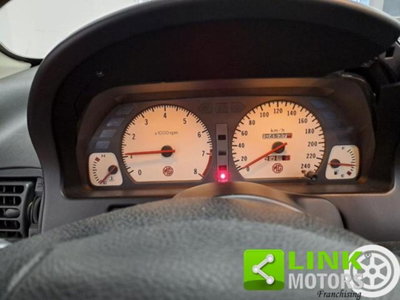Mg MGF 1.8i cat (12)